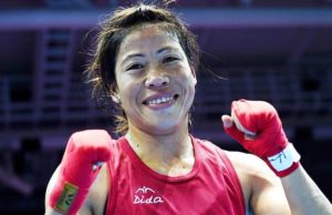 ચોંકાવનારો નિર્ણય; મેરી કોમ વર્લ્ડ ચેમ્પિયનશિપ અને એશિયન ગેમ્સમાં ભાગ લેશે નહીં