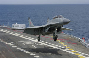 પોલેન્ડ પોતાનાં તમામ મિગ-29 ફાઇટર પ્લેન યુક્રેનને આપશે, રશિયા-યુક્રેનના યુદ્ધનો 14મો દિવસ