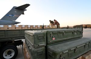 પુતિને એટલાન્ટીક મહાસાગરમાં પરમાણુ સબમરીન ઉતારી, તો યુક્રેનને જર્મની પાસેથી હજારો મિસાઈલોનો કાફલો મળ્યો!