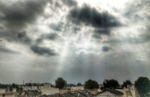 આગામી બે દિવસ અમદાવાદ સહિત રાજ્યમાં મિશ્ર વાતાવરણ રહેશે; ક્યાંક વાદળછાયું વાતાવરણ તો ક્યાંક ગરમી વધુ રહેશે!