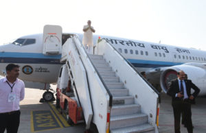 21મી એપ્રિલે પ્રધાનમંત્રી મોદી ફરી ગુજરાતના પ્રવાસે આવશે; દાહોદથી ફુંકશે ચૂંટણીનું રણશિંગુ