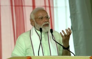 ગામડાઓના પ્રતિનિધિઓને પ્રધાનમંત્રીની અપીલ, દર વર્ષે ગામની શાળાનો જન્મદિવસ ઉજવવો જોઈએ