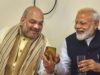 IPL-2022 મહાસંગ્રામ; બે મેચો દરમિયાન પ્રધાનમંત્રી મોદી અને શાહનો ગુજરાત પ્રવાસ, PM મોદી ફાઈનલ મેચ જોવા સ્ટેડિયમમાં જાય તેવી શક્યતાઓ!?