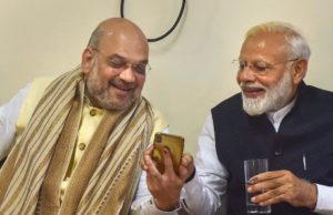 ‘મિશન 150’: ગુજરાતમાં વિધાનસભા ચૂંટણીની તૈયારીઓ શરૂ; મોદી-શાહની ગુજરાતમાં અવરજવર રહેશે ચાલુ!