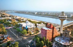 અમદાવાદના સનાથલ પાસે નવું સર્કિટ હાઉસ બનાવવામાં આવશે : પૂર્ણેશ મોદી