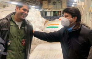 અભિયાન હવે અંતિમ તબક્કામાં પહોંચ્યું ; 76 ફ્લાઈટ દ્વારા 15,920 વિદ્યાર્થીઓને લવાયા : સિંધિયા