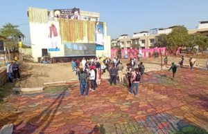 પંજાબનાં પરિણામમાં AAP બહુમતિ તરફ, નવજોત સિદ્ધુ, ચન્ની અને કેપ્ટને કોંગ્રેસને ડુબાડી