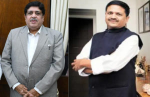 દિલીપ સંઘાણીનો નરેશ પટેલ પર કટાક્ષ!, ‘સમાજ ક્યારેય કંઈ કહેવા આવતો નથી’