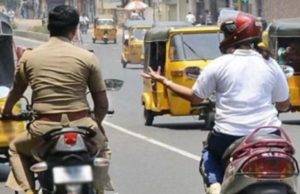 કાયદો બધા માટે સરખો: આજથી 7 દિવસ માટે પોલીસ કર્મીઓ માટે હેલ્મેટની ‘સ્પેશિયલ ડ્રાઇવ’નું આયોજન : હાઈકોર્ટ