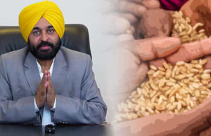 ‘માન’ની મોટી ભેટ; રાશન માટે ગરીબોને લાઈનમાં ઉભા નહીં રહેવું પડે; ફોન કરતાં જ ઘરે પહોંચાડાશે રાશન!