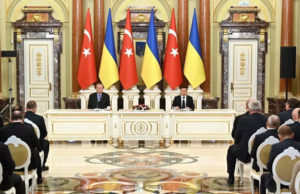 તુર્કીમાં બંને દેશોના ડેલિગેશનની બેઠક પૂર્ણ; વ્લાદિમિર પુતિન અને યુક્રેનના ઝેલેન્સકી વચ્ચે મુલાકાત થવાની શક્યતા!