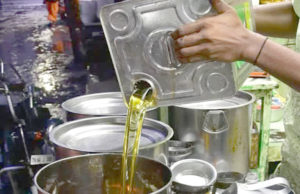 વિધાનસભા સત્ર : ગુજરાતમાં છેલ્લા 2 વર્ષમાં સિંગતેલના 15 લિટરના ભાવમાં 794 રૂ. નો વધારો