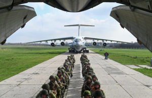 યુનિટ્સ રોટેશન; સૈનિકો પરત ફરી રહ્યા નથી પરંતુ સૈનિકોને નવેસરથી તહેનાત કરવાના સંકેતો મળ્યા!