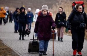 રશિયા તેના યુદ્ધને 3 કલાક માટે રોકશે, ફસાયેલા ભારતીયો સહિતના લોકોને બહાર કાઢવાનો નિર્ણય