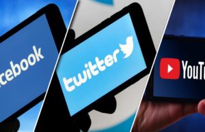 રશિયાએ ફેસબુક અને ટ્વિટર તેમજ યુટ્યુબ પર પ્રતિબંધ લગાવ્યો, યુદ્ધનો આજે 10મો દિવસ