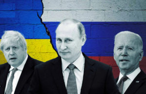 યુદ્ધમાં મદદ ન કરનાર દેશો પુતિનને ‘આંખના કણાની જેમ ખૂચ્યાં’; કહ્યું-બિન મિત્ર દેશો પર મૂકાશે પ્રતિબંધ!