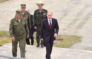 રશિયાની સેનાએ કિવમાં ધૂસવા માટે નવી સ્ટ્રેટેજી તૈયાર કરી, પુતિને સેનાને ખુલ્લી છૂટ આપી