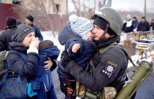 યુક્રેનમાં 12 હજાર રશિયન સૈનિકો માર્યા ગયા, તો 17 લાખ લોકોએ યુક્રેન છોડી દીધું