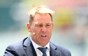 દિગ્ગજ લેગ સ્પિનર શેન વોર્નનું 52 વર્ષની વયે હાર્ટઅટેકથી નિધન, ક્રિકેટ જગત સહિત વિશ્વ સ્તબ્ધ