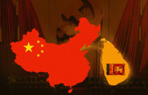 શ્રીલંકા પર 4 અબજ ડોલરનું દેવું છે, જેમાં મોટાભાગનું દેવું ચીનનું છે અને ઈન્ફ્રાસ્ટ્રક્ચરમાં મોટાપાયે રોકાણ કરેલું છે!