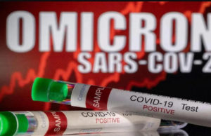 ‘સ્ટેલ્થ’ ઓમિક્રોન અત્યંત ચેપી છે, પરંતુ જીવલેણ નથી; ભારતમાં 4થી 6મહિના સુધી કોઈ ખતરો નથી!