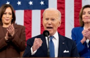 ‘અમે રશિયાની ઘેરાબંધી માટે રશિયાની સીમા પર 12 હજાર સૈનિકોની સેના મોકલી છે’ : રાષ્ટ્રપતિ બાઈડન