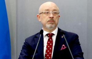 અમને પૂરતા હથિયારો-દારૂગોળો મળી ગયા છે; હવે અમે રશિયાને ‘આંચકો’ આપીશું.’ : યુક્રેનના રક્ષામંત્રી