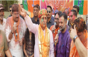 ‘નરેશ પટેલ ભાજપ સાથે રહેશે અને નરેન્દ્રભાઈ મોદી તથા અમિત શાહના નેતૃત્વમાં આગળ વધશે’ : રૂપાણી