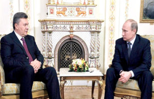 પુતિન મોટો ખેલ પાડવાની ફિરાકમાં : રશિયા રાષ્ટ્રપતિ ઝેલેન્સકીને હટાવવાની તૈયારી કરી રહ્યું છે