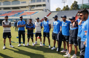 ઈંગ્લેન્ડ અને ભારત વચ્ચે બીજી વન-ડે આજે, કારકિર્દીમાં પ્રથમ વખત કોહલી 2 મેચ મિસ કરી શકે છે, ઈંગ્લેન્ડમાં ત્રીજી વન-ડે સીરિઝ જીતવાની તક!