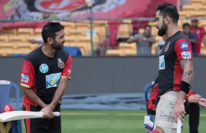 “નવરો બેઠો નખ્ખોદ વાળે”; ‘છોડ ને યાર..આ બુમરાહ-વુમરાહ શું કરશે’ 2014માં કોહલીએ કહ્યું હતું : પાર્થિવ પટેલ