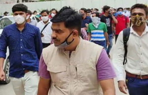 ગુજરાતમાં બોગસ સર્ટિફિકેટનું રેકેટ; ઉમેદવારો 70 હજાર આપીને 40 દિવસની અદર સર્ટિફિકેટ મેળવી લે છે : યુવરાજસિંહ