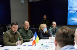 ‘NATO’ સ્પષ્ટ કરે કે યુક્રેનને પોતાની સાથે સામેલ કરશે કે નહીં; સત્ય એ છે કે તેઓ રશિયાથી ડરે છે : યુક્રેનના રાષ્ટ્રપતિ