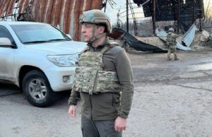 યુક્રેનના રાષ્ટ્રપતિએ કહ્યું – યુક્રેનનું સમર્થન નહીં કરો તો રશિયાથી યુરોપ પણ સુરક્ષિત નહીં રહી શકે