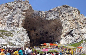 2 વર્ષ બાદ 30મી જૂનથી ‘અમરનાથ યાત્રા’ શરૂ; 43 દિવસ સુધી ચાલનારી યાત્રા ‘રક્ષાબંધને સમાપ્ત’ થશે