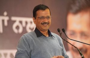 ગુજરાતની વિધાનસભાનું રણશિંગું ફૂંકવા માટે અમદાવાદથી કેજરીવાલ રોડથી શરૂઆત કરશે