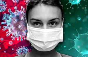 ગુજરાતમાં આજે કોરોનાના નવા 117 કેસ નોંધાયા, 2ના મોત