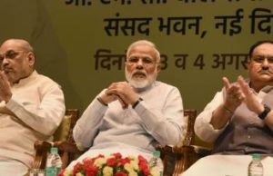 ઉત્તર પ્રદેશ અને ઉત્તરાખંડમાં ભાજપની સીટોમાં ઘટાડો થયો, મોદી સરકારે ભાજપનું રાજકારણ બદલ્યું : નડ્ડા