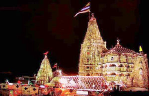 દેવભૂમિ દ્વારકામાં બે વર્ષ બાદ જગત મંદિરે યોજાશે ફુલડોલોત્સવ, ઉત્સવની તડામાર તૈયારી શરૂ