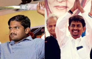 જાતિવાદી નેતાઓને ચૂંટણી ટાણે જ સમાજ યાદ આવે છે અને સમાજપ્રેમ જાગે છે