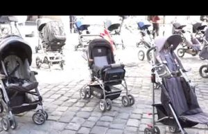 રશિયાએ કરેલા હુમલામાં જીવ ગુમાવનાર યુક્રેનના 112 જેટલા નિર્દોષ બાળકોને અપાઇ આ રીતે શ્રદ્ધાંજલિ, જુઓ Video