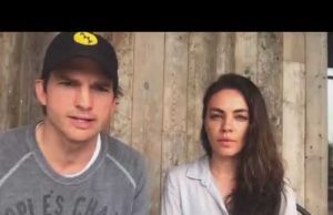 Exclusive : અભિનેત્રી Mila Kunis આપશે 30 લાખ ડોલરનું દાન, જુઓ Video