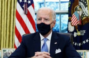 વ્લાદિમિર પુતિન ક્યારેય યુક્રેન જીતી શકશે નહીં: અમેરિકાના રાષ્ટ્રપતિ જો બાઈડન