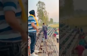 પંજાબના જલંધરમાં આંતરરાષ્ટ્રીય કબડ્ડી ખેલાડીની ગોળી મારીને કરાઈ હત્યા; માથા-છાતી પર લગભગ 20 રાઉન્ડ ફાયરિંગ કર્યું, જુઓ Video