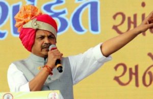 “આપ” પાર્ટીએ ગુજરાતમાં એન્ટ્રી કર્યા બાદ ઘણાં સારાં કામ કર્યાં: નરેશ પટેલ