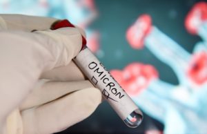 મહારાષ્ટ્રમાં ઓમિક્રોનના 104 નવા કેસ નોંધાયા, કોરોનાની સંખ્યામાં વધારો