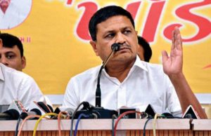 હું લોકોના કામ કરવામાં માનું છું, મંત્રી બનવા નથી માગતો : ખોડલધામના ચેરમેન નરેશ પટેલ