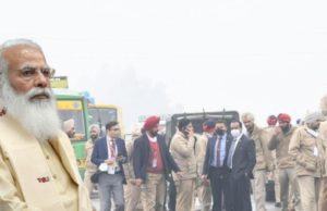 વિશ્વમાં ચર્ચાસ્પદ બનેલા ખેડૂત આંદોલન બાદ પંજાબની ચૂંટણી અને પરિણામો મહત્વના હતા