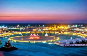 રાજ્યમાં 2 વર્ષમાં રણોત્સવ, પતંગોત્સવ અને નવરાત્રિ મહોત્સવમાં રૂ.૨૭૦૬.૨૮ લાખનો ખર્ચ કરાયો