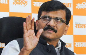 સંજય રાઉતનો ટોણો; ‘એક પુતિન દિલ્હીમાં બેઠા છે જે જુદી જુદી અમારા પર મિસાઈલ છોડી રહ્યા છે’